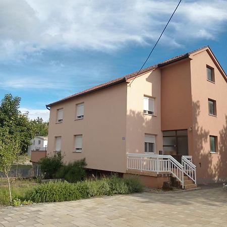 Iva Giulia Apartment Međugorje Exterior foto