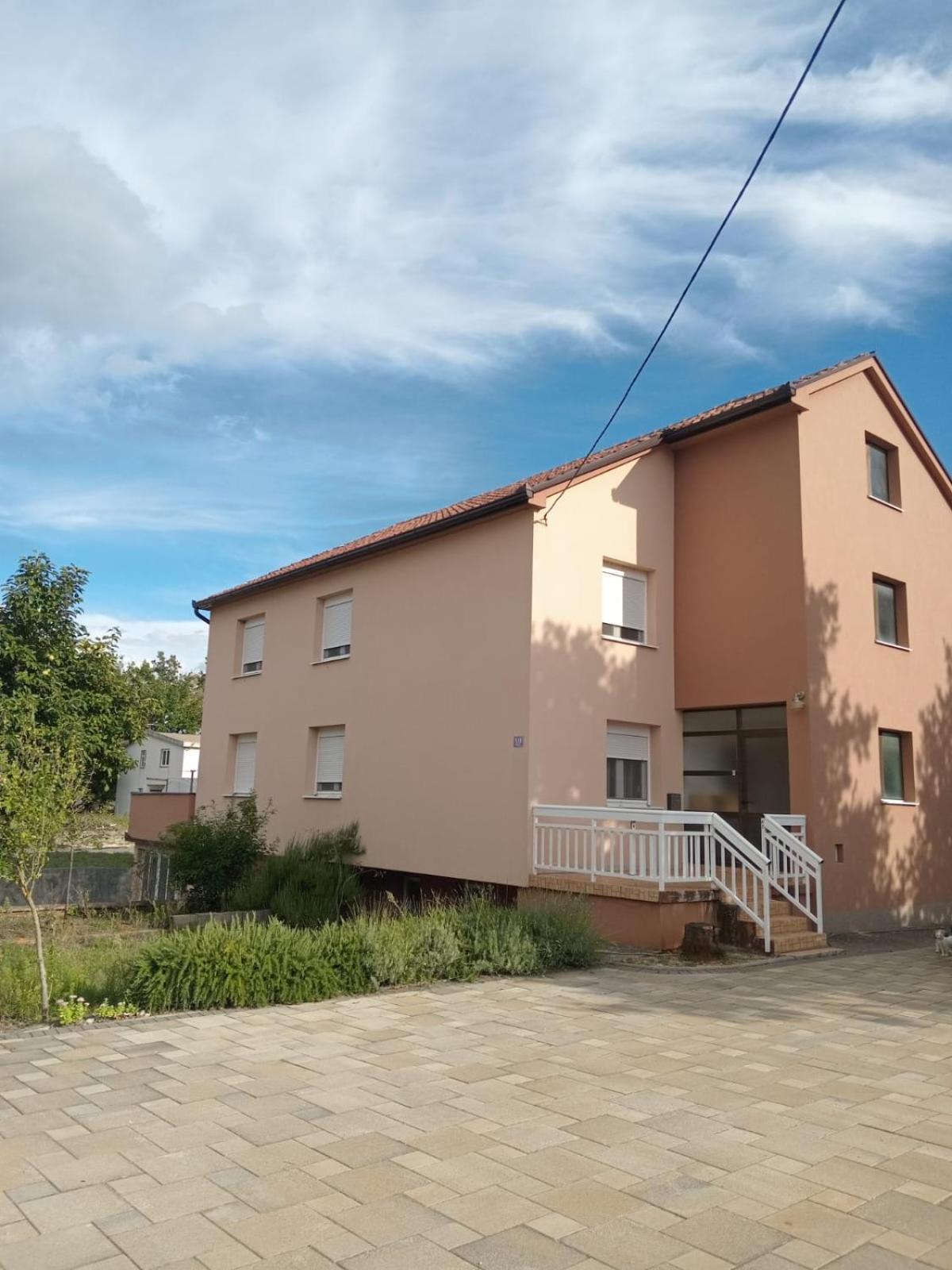 Iva Giulia Apartment Međugorje Exterior foto